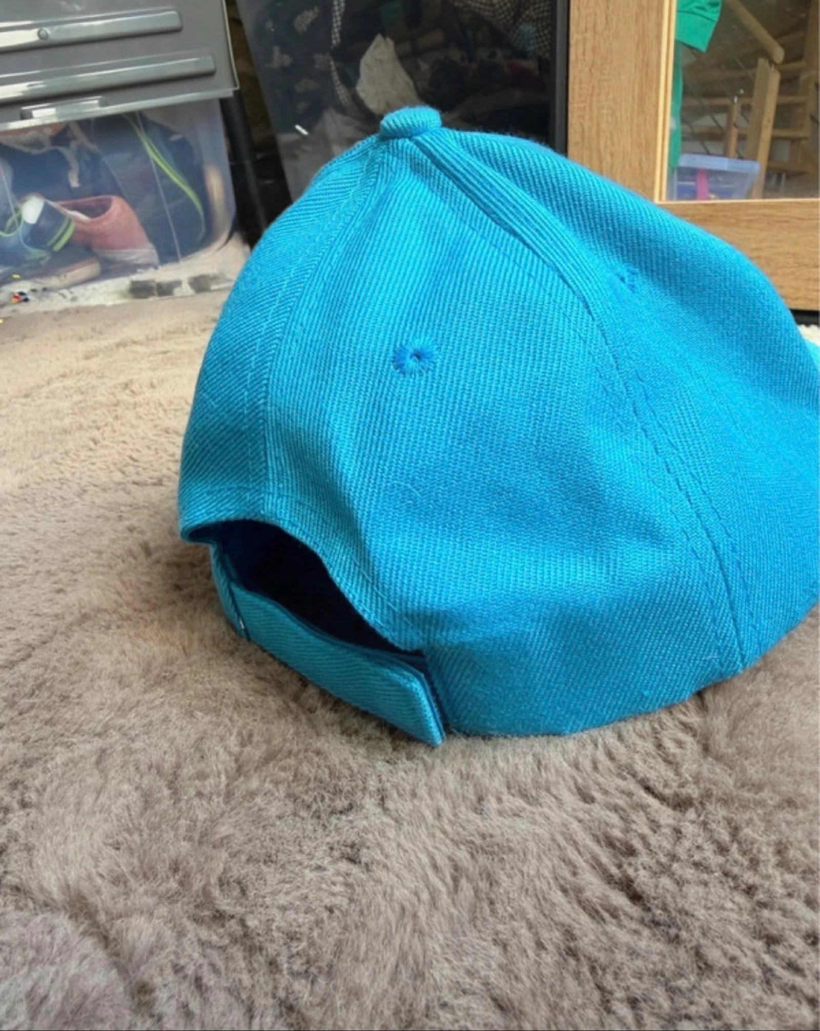 Jott cap – photo 2